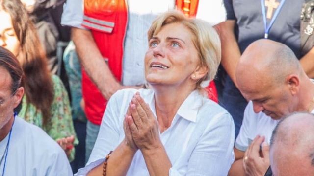 Medjugorje Visionary Mirjana On The Apparition That Upset Her Most