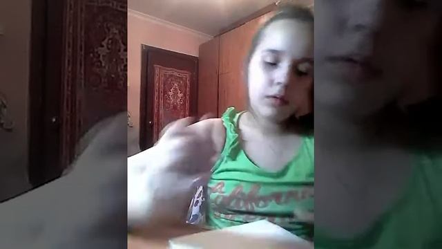 Легко и просто нарисовать котика на листке бумаги!!!!!!!!! смотреть онлайн