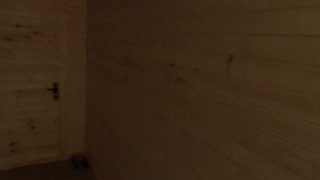 Дачная бытовка 2.3х7.8м. в профлисте "Сусанино" Цена в СПб 107 000руб. смотреть онлайн