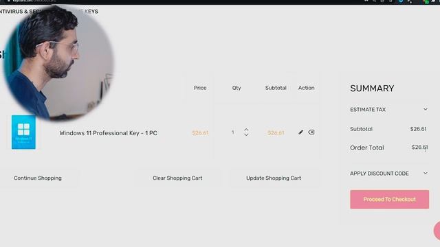 Buy an official Windows 11 Pro key at Rs 500 (Approx 7$) | Hindi смотреть онлайн