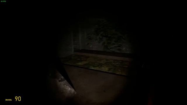 Garry's mod Страшные похождения#8. В поисках выхода! смотреть онлайн