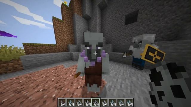 Как скачать мод Minecraft Dungeons + Обзор смотреть онлайн