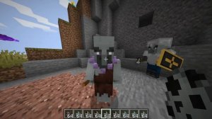 Как скачать мод Minecraft Dungeons + Обзор