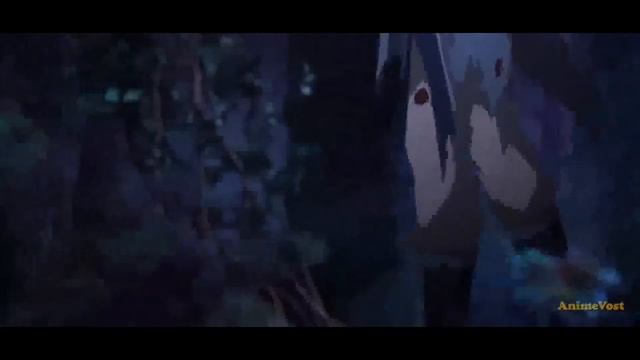 AMV-{вечная воля}