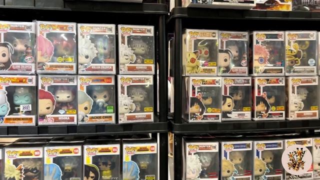 Comicon Abu Dhabi стоит идти ? Самое крутое Гик событие в ОАЭ смотреть онлайн