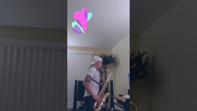 Sorry Seems to be the hardest Word. De Elton John.version sax jp смотреть онлайн