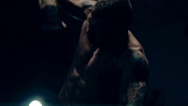 THE BEST BOXING MOTIVACION TRAINING (50 Cent ft. Eminem - I'm Ready) смотреть онлайн