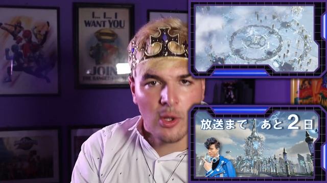 SUPER SENTAI: Todo lo que necesitas saber acerca de Kingohger luego de su estreno | Parte 1/2 смотреть онлайн