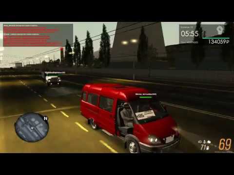 MTA Province -Прием на работу нового водителя. Газель. Маршрут № 85 смотреть онлайн