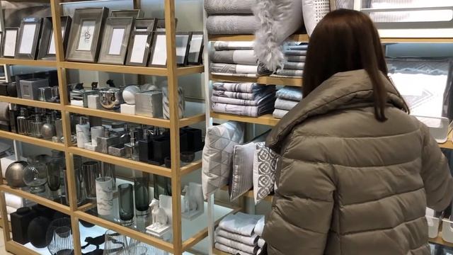 пятый vlog/ ZARA HOME/ Что случилось с квартирой смотреть онлайн
