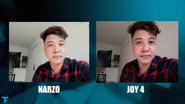 3 triệu mua Vsmart Joy 4 hay Realme Narzo 30A смотреть онлайн