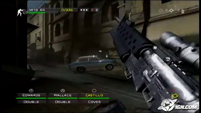 Close Combat: First to Fight Xbox Gameplay смотреть онлайн