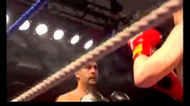 Chessboxing on ESPN Sports Center смотреть онлайн