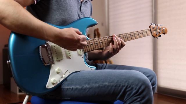 10 EPIC Movie Themes On Guitar