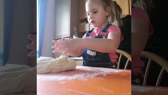 Pringles fatte in casa /принглс в домашних условиях смотреть онлайн