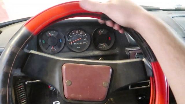 Купил под проект. Обзор ИЖ 2715 смотреть онлайн