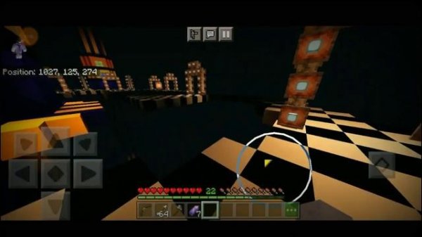 Minecraft Dark Deception [Episode 5] Crazy Carnevil