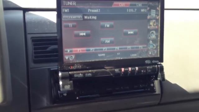 Kenwood KVT-696 in 92 blazer смотреть онлайн