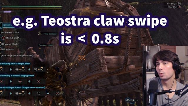 Why You Suck at Clutch Claw (and how to not) смотреть онлайн