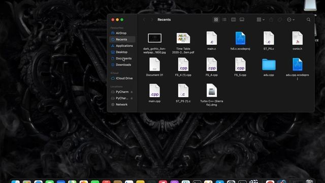 Pycharm on M1 mac in just 2min? смотреть онлайн