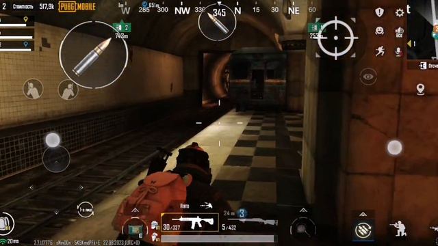 метро рояль выполняем квест под фонк смотреть онлайн