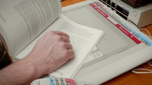 90's CAD Digitizer and AutoCAD - CalComp DrawingBoard II смотреть онлайн