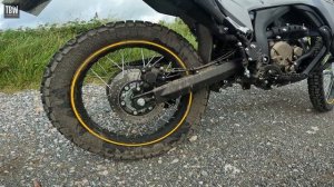 Voge 300 Rally Review