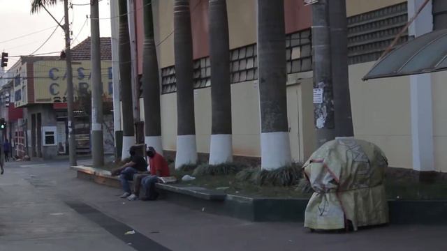 Ariane Machado | Virando a mesa do poder em São Carlos смотреть онлайн