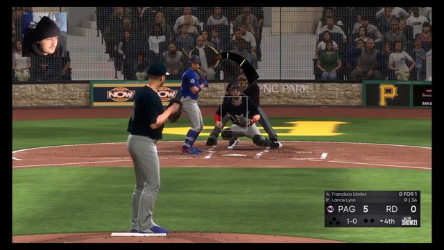 Made World Series #7! Alt Account grind | !commands !rating !ramone смотреть онлайн