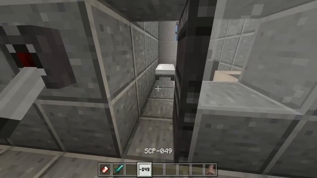 Minecraft SCP LOCKDOWN PRISON MOD / SCP 096, SCP 173, SCP 1471!! Minecraft Mods смотреть онлайн