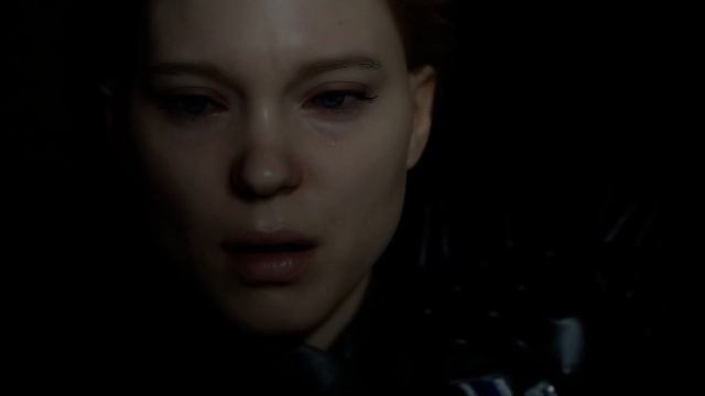 Death Stranding Gameplay 4K 60fps max settings RTX/DLSS ON смотреть онлайн