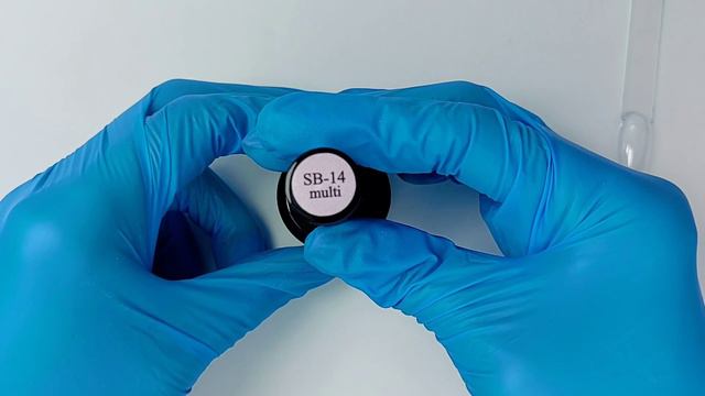 Обзор / 🌈 Цветные плотные базы / Grattol / Top Shop Nail