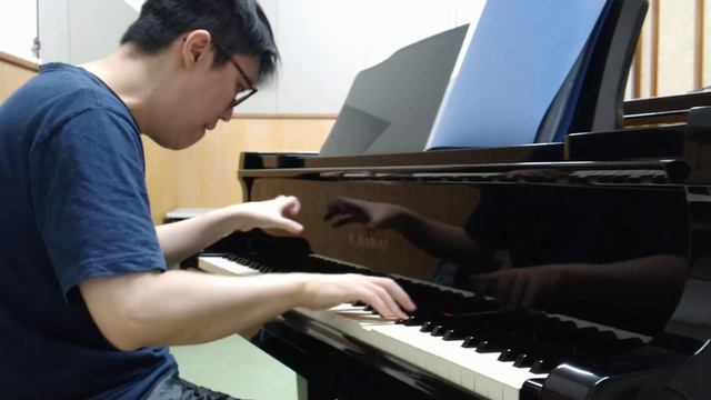 Chopin Etude in A minor, Op. 10 No. 2 (with metronome at 112 BPM) смотреть онлайн