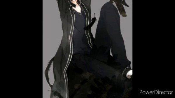 Kirito Kirigaya Senpai by Shiki