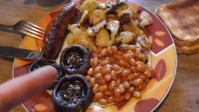 SchnuVlog #161 | Full English Breakfast/Kamera kaputt/Handy als Vlogcam?/Internet Ärger смотреть онлайн