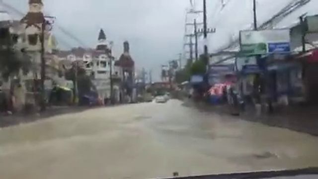 Мусонн на Пхукете смотреть онлайн