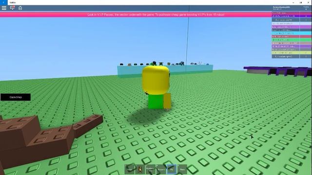 Roblox Pikmin Expedition and Jailbreak смотреть онлайн