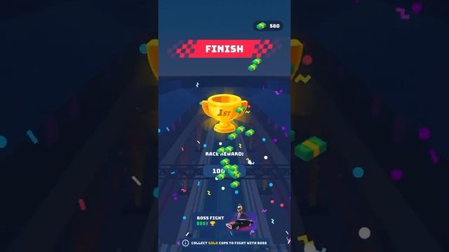 Race Master 3D Gameplay - All level 8-15 | Race Master 3D Car Racing | A4AG смотреть онлайн