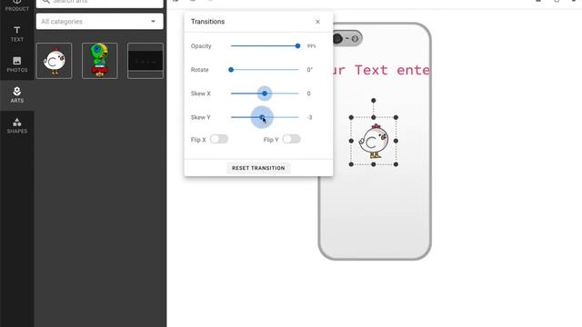 Printvity Opencart Product Custom Designer смотреть онлайн