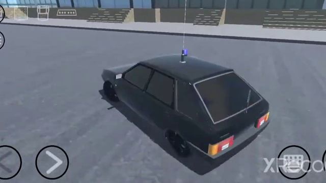 Отец подарил сыну девятку сын дрифтит на девятке смотреть онлайн