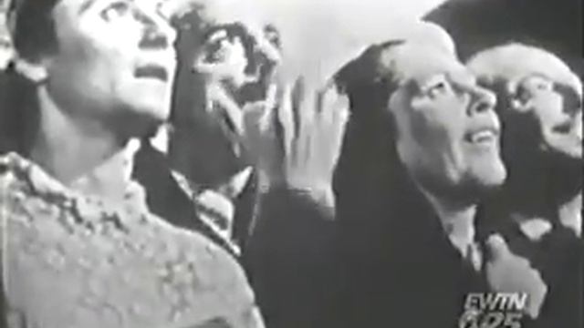 (Rare Video) Miracle Of The Sun In Fatima Portugal