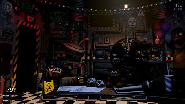 Колесо Фортуны в UCN?