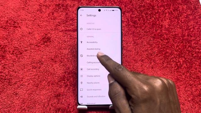 Smart call setting in Oppo Reno 11 , call setting in Oppo Reno 11 , Oppo Reno 11 mein call setting смотреть онлайн