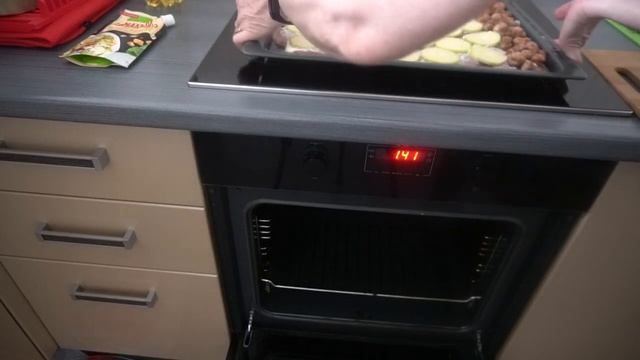 Курица с овощами,с кабачками, с помидорами и с грибами Обалденное блюдо смотреть онлайн