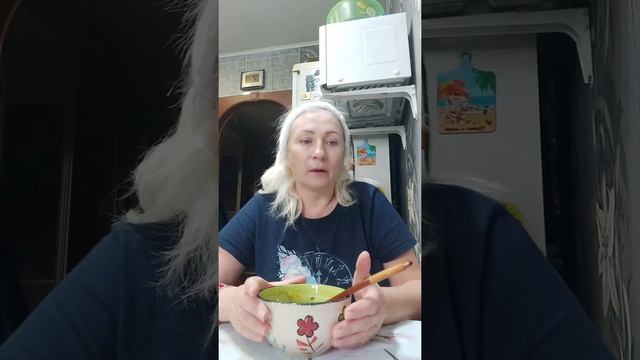 МУКБАНГ/ РАССОЛЬНИК ?