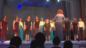 Тропарь Пасхи славяно греческий