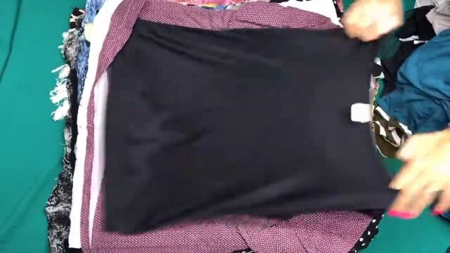 Футболки Женские XL Бельгия 20 кг смотреть онлайн