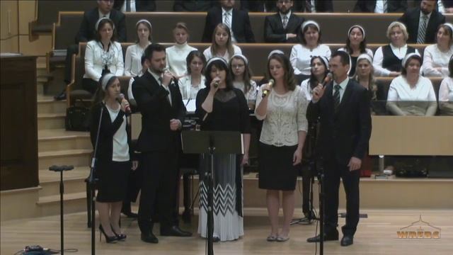 Ты - жизнь моя, моё дыхание..