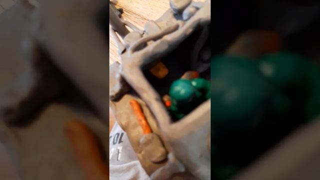 Моя коллекция танков смотреть онлайн