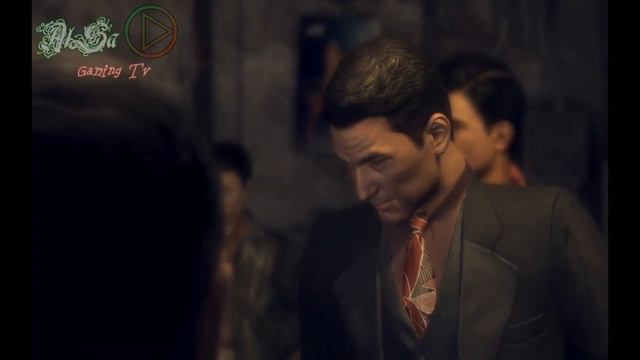 MAFIA 2-ДАРЫ МОРЯ[Глава 12]//HD1080p смотреть онлайн
